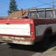 Image for article titled 1971 Ford F-100 Pickup